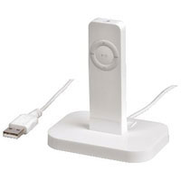 Hama USB Station  Shuffle Stand  (00014026)